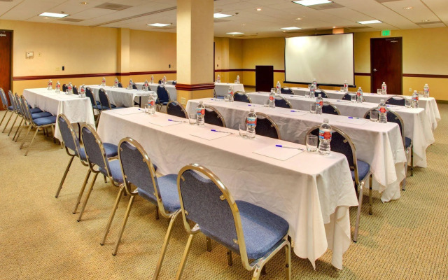 Holiday Inn Express San Diego Downtown by IHG
