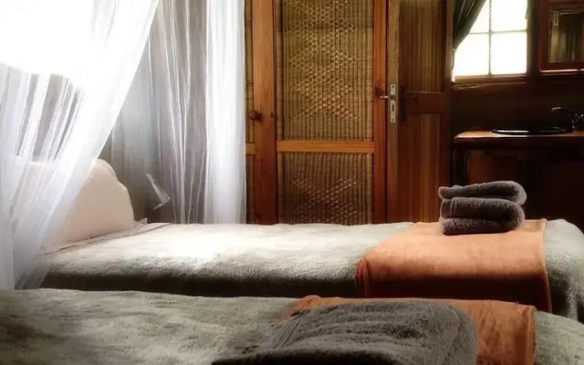 Adansonia Eco Lodge