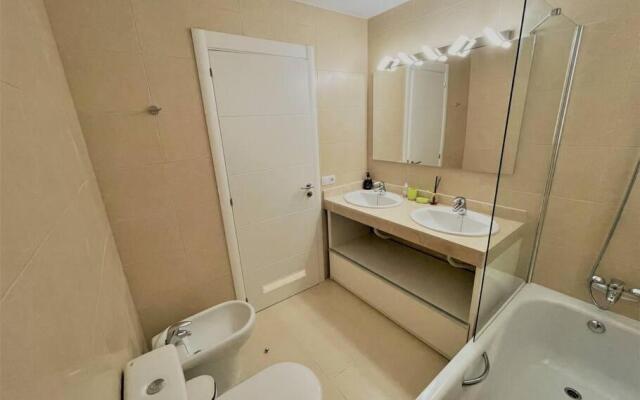 Modern and New 2 bed room Townhouse PA01