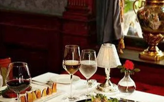 Sheppard Mansion Bed & Breakfast