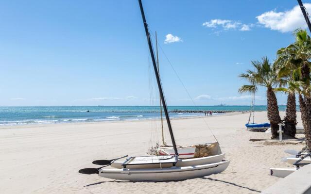 Travel Habitat A Benicassim