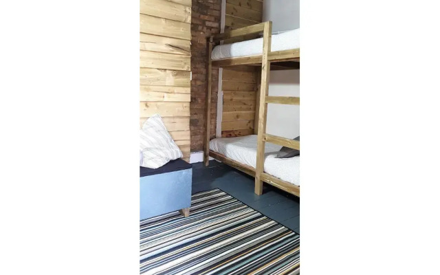 Bunkhouse Bournemouth - Hostel