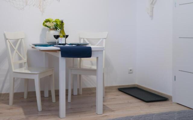 Apartamenty Via Mare