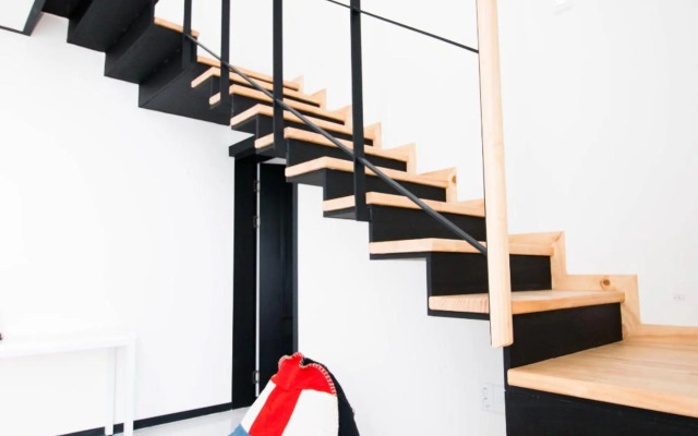 The Stay Hostel