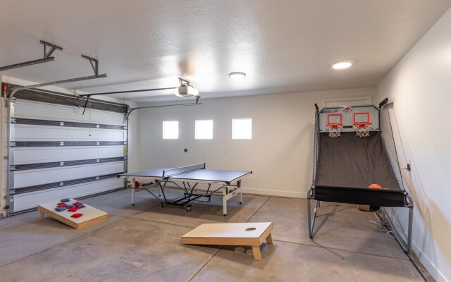 Hideaway On The 2nd Green