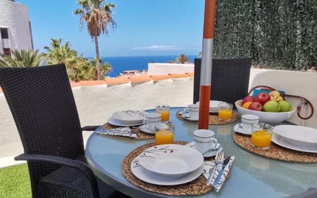 Apartamento Lirio