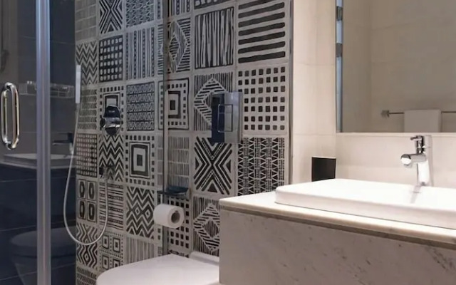 Varenna  Silver Palm New Cairo