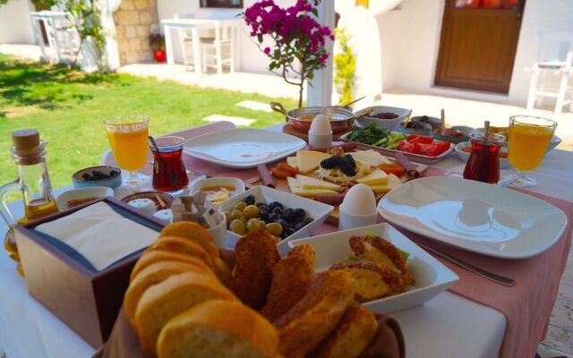 Morera Otel