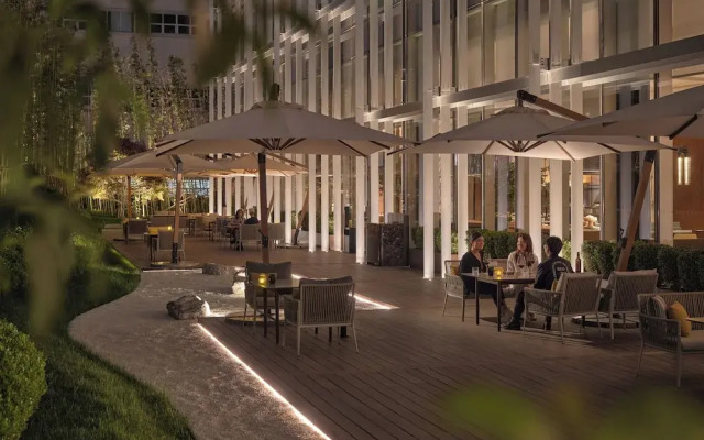 Hyatt Centric Xian Gaoxin