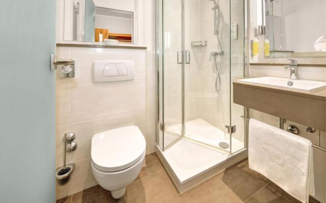 Ringhotel Zweibrücker Hof Herdecke