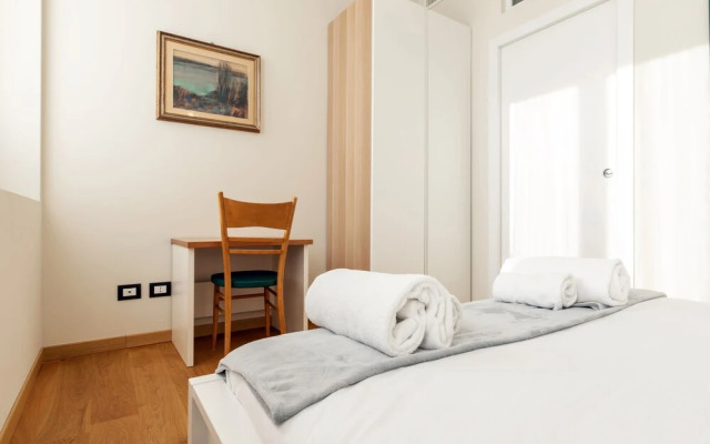 Milan Retreats Cadorna