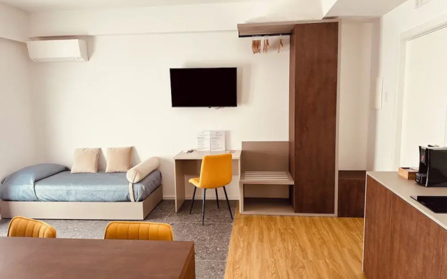 Elegance Rooms Cefalù