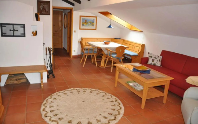 Ferienwohnung Watzmannblick