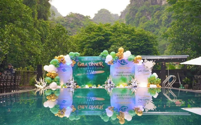 Lalita Tam Coc Resort & Spa