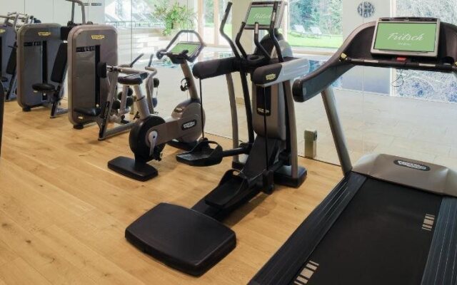 MentalSpa - Hotel Fritsch am Berg - Adults only