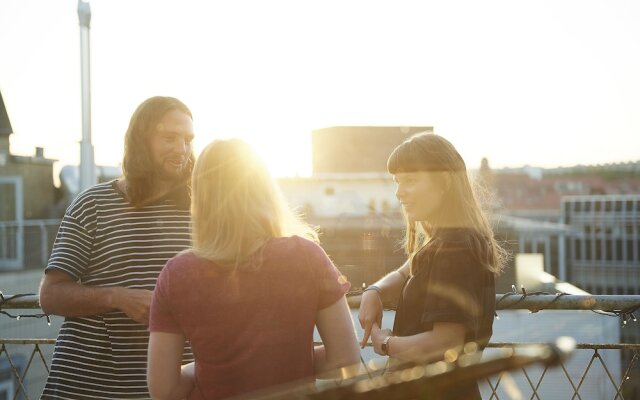 Danhostel Aarhus City