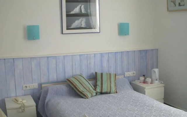 Hôtel Restaurant Jeanne dArc