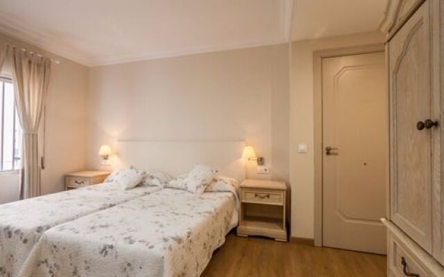 Holi-Rent HOB Apartamento 11