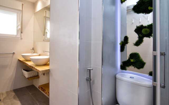 tuAnfitrion Apartamento Clave de Sol