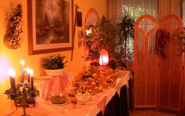 Hotel Tschurtschenthaler