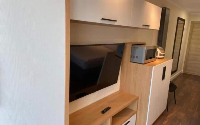 Orbi Palace Bakuriani Makos Apartment N 738