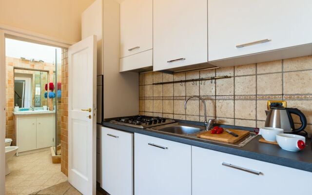 Templars'f Home Loft da Sogno Marinaro