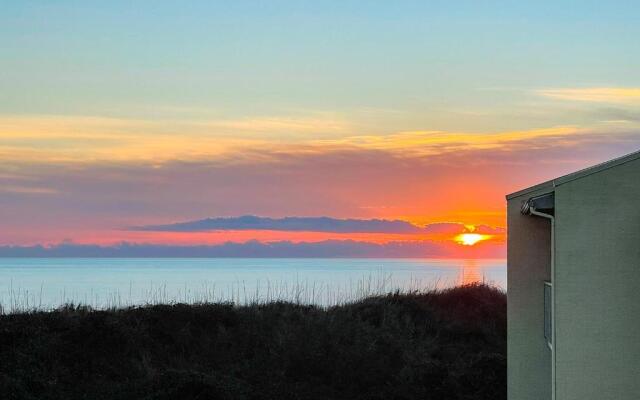 QCB5 Saltaire Sunrise Oceanfront