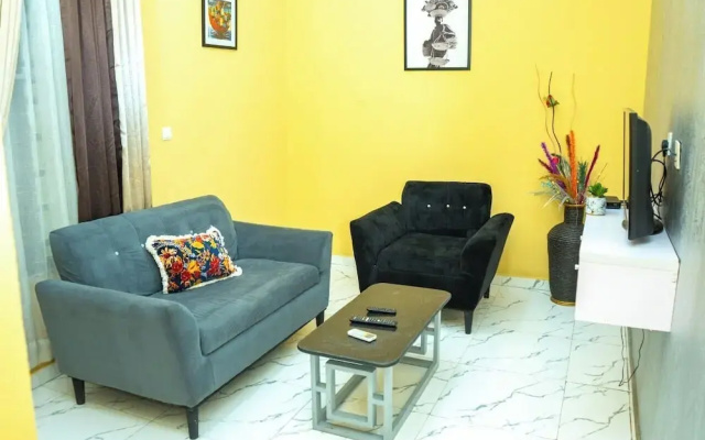 114 Luxury Apartments by Oragon Hotel