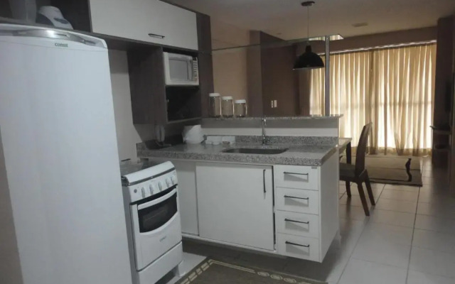 Vip Beira Mar Residence