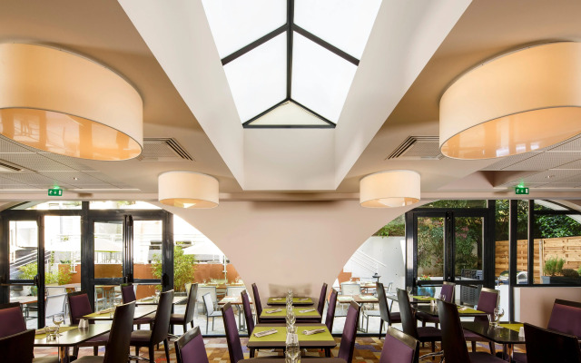 Holiday Inn Lyon Vaise by IHG