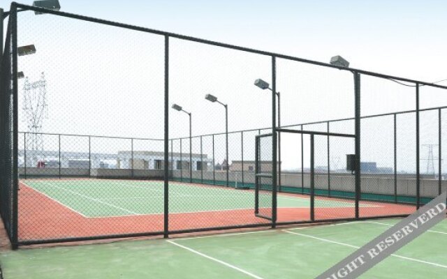 ZheShang ShiMao Yulong Hotel