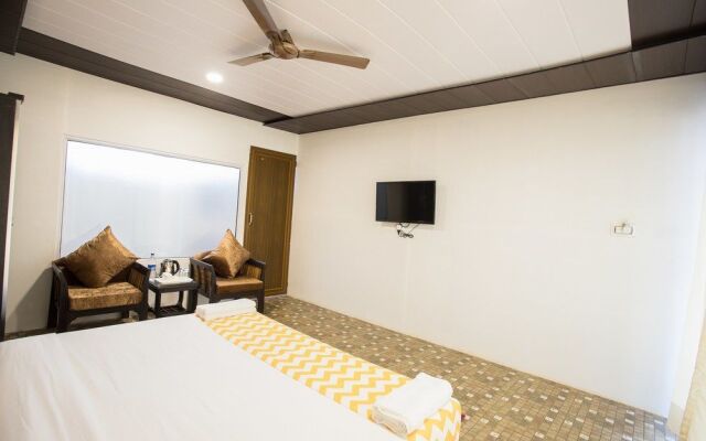 FabHotel Retreat Morjim