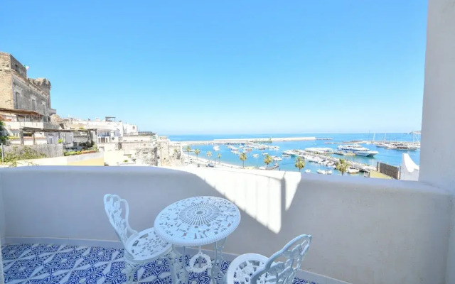 King Suite - Luxury Rooms