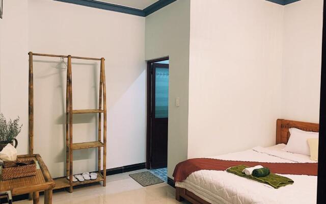 Nho Hotel - Rạch Giá