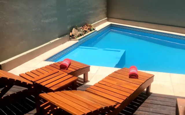 Ambay Suites & Dorms