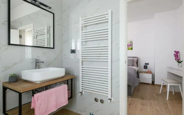 Grande Comfortable Holiday Residence