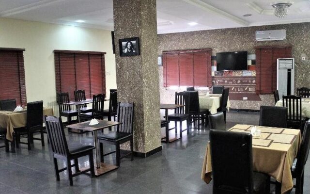 Atican Beach Hotel