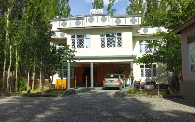 Dream Land Guest House skardu