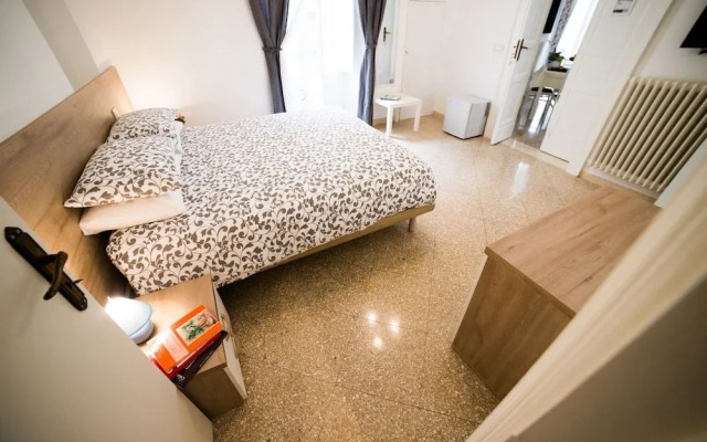 B&B le Volte Bianche