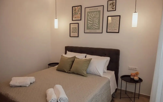 ng Lique Pool Garden Apartment