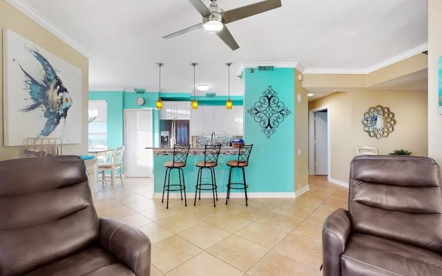 Beach Colony West 9D