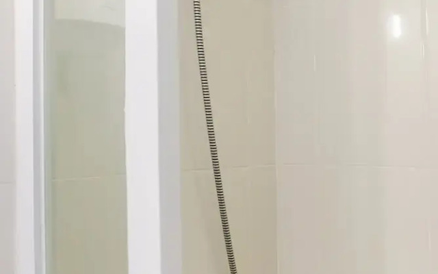 New Furnished Studio Room @ 19 Avenue Apartment