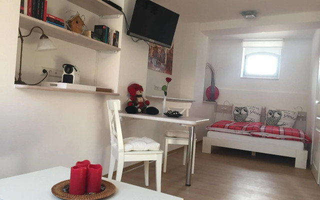 Ferienwohnung Alte Mühle 3