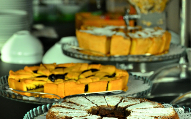 Agriturismo La Razza