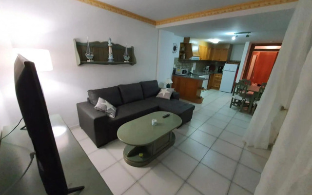 Aquarium Park - One Bedroom