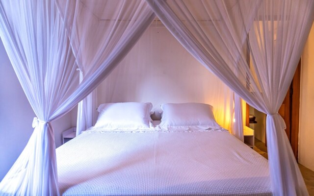 Casa Jenipapo Trancoso