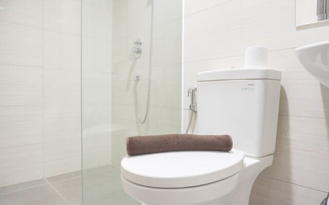 Well Designed And Strategic 2Br At Ciputra International Apartment