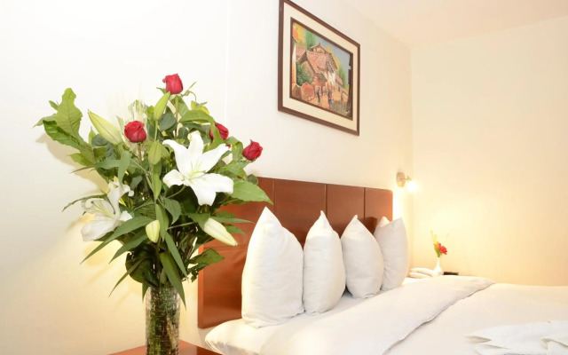 Hotel Golden Inca