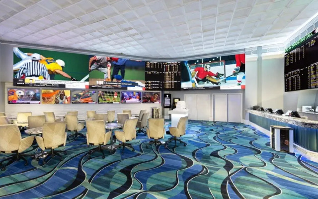Montego Bay Resort Casino by Peppermill Resorts