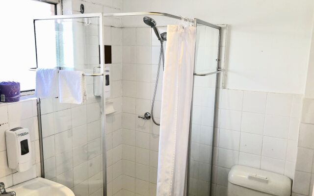 Marco Polo Motor Inn Sydney